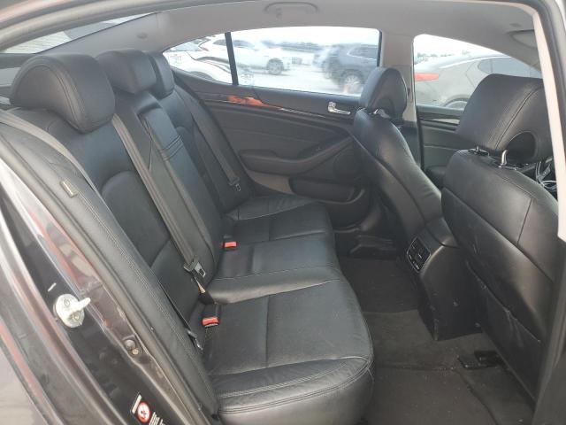 KNALN4D77F5194466 KIA Cadenza Premium