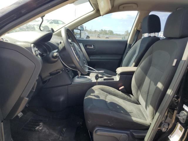 JN8AS5MT9EW103037 Nissan Rogue Select S
