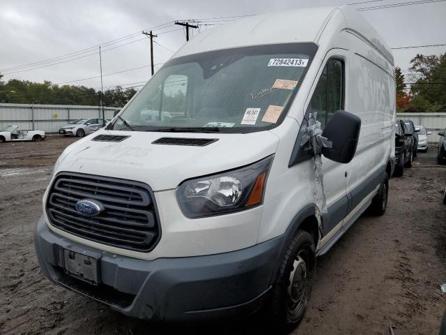 2018 Ford Transit Van 