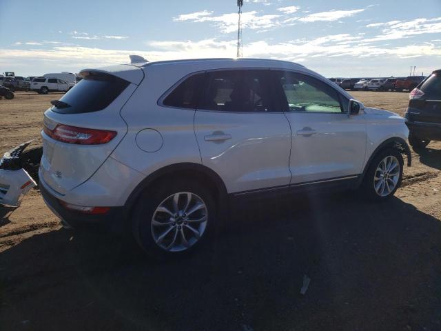 5LMCJ1A9XFUJ42458 Lincoln MKC