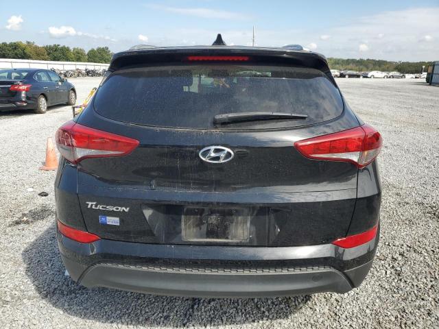 KM8J33A48JU807323 | 2018 HYUNDAI TUCSON SEL