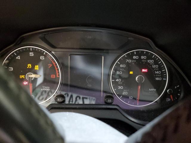 WA1C2AFP6GA113595 Audi Q5 PREMIUM