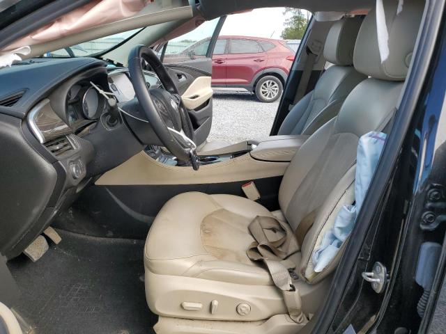LRBFX1SA4LD155020 Buick Envision Preferred
