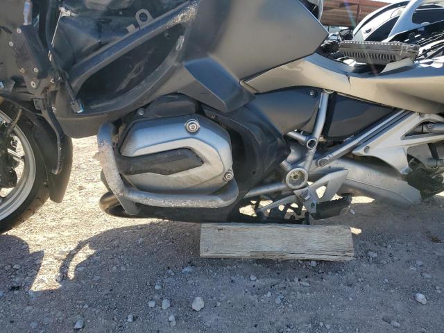 2016 BMW R1200 RT - WB10A1306GZ194826