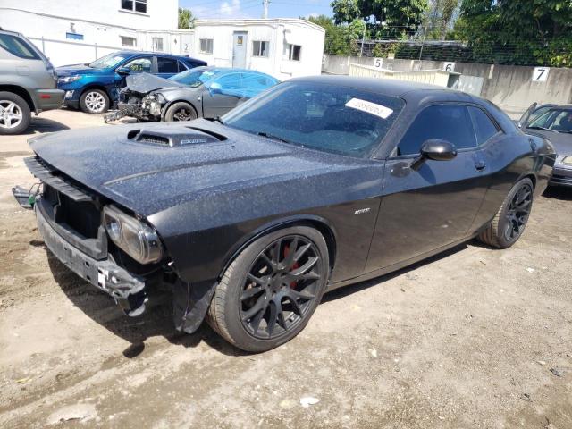 2014 Dodge Challenger R/T