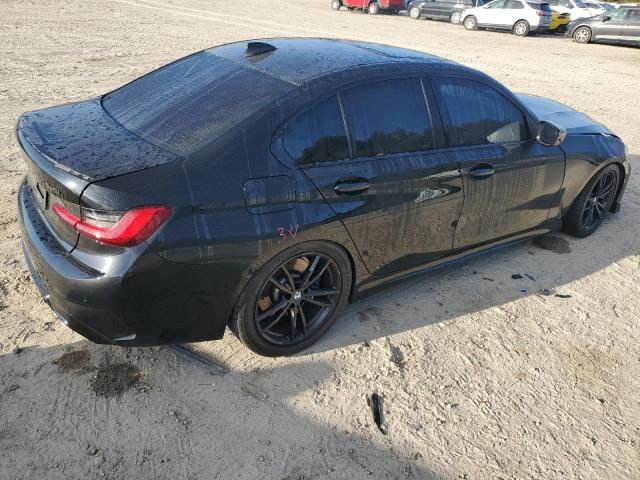 WBA5U7C02LFH07259 BMW M3 40I 3