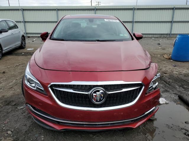 1G4ZR5SS1KU118137 Buick Lacrosse Essence