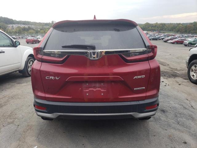 7FARW2H99NE028896 Honda Cr-v Touring