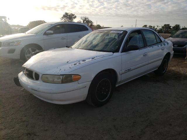 1999 Buick Century Custom