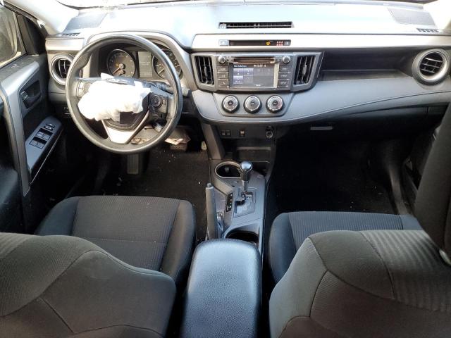 2018 TOYOTA RAV4 LE - 2T3BFREV6JW746742