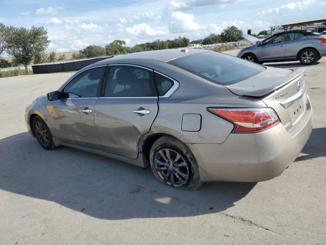 1N4AL3AP9FN915729 Nissan ALTIMA 2.5