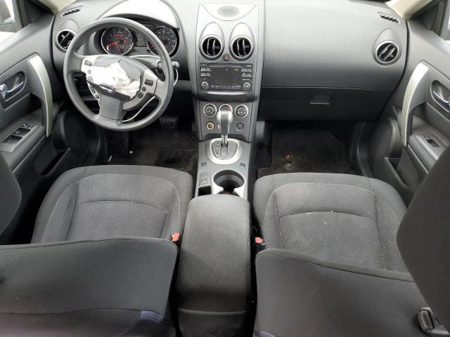 JN8AS5MV7EW719949 Nissan Rogue Select S