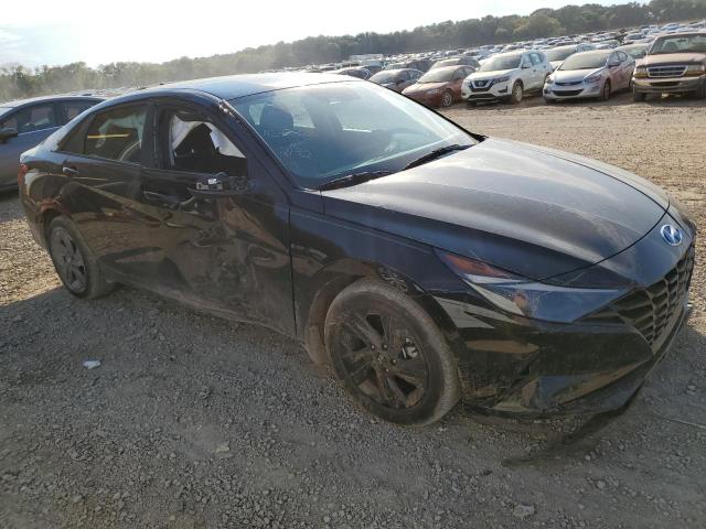 KMHLM4AG7PU371983 | 2023 Hyundai elantra sel