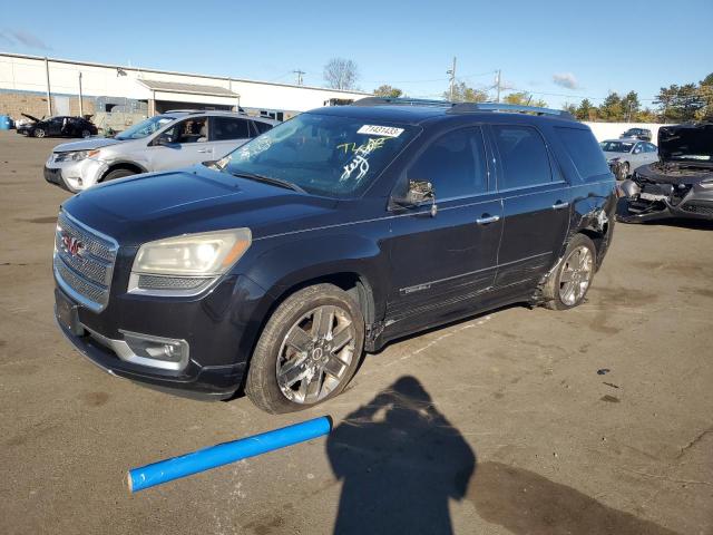 2013 GMC Acadia Denali