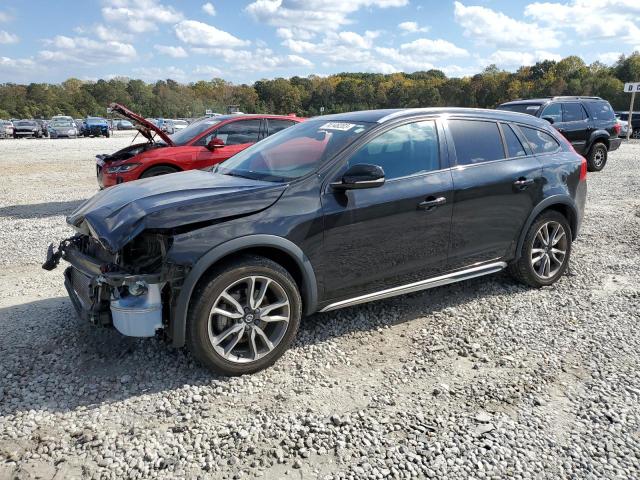 2018 Volvo V60 Cross Country 