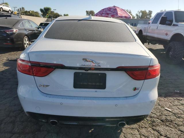 2016 JAGUAR XF S - SAJBG4BV1GCY09442