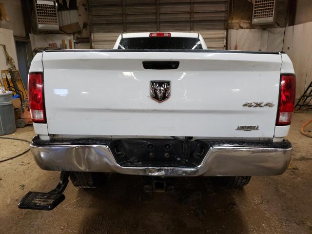 3C6UR5HLXGG370307 | 2016 RAM 2500 ST