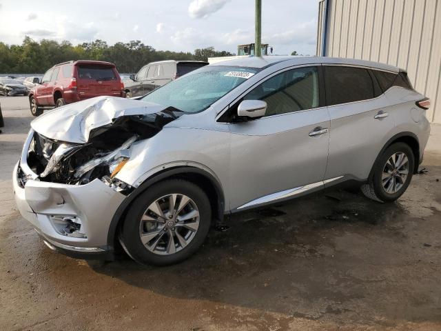 2016 Nissan Murano S