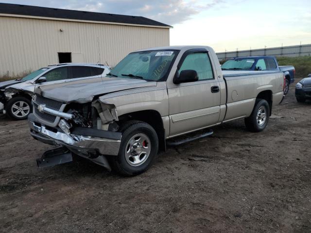 2004 Chevrolet C/K 1500 