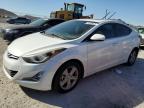 2016 HYUNDAI ELANTRA SE - 5NPDH4AE1GH790465