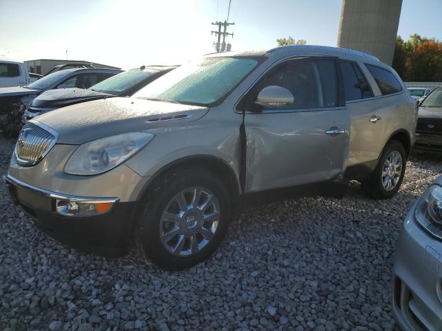 2011 Buick Enclave CXL