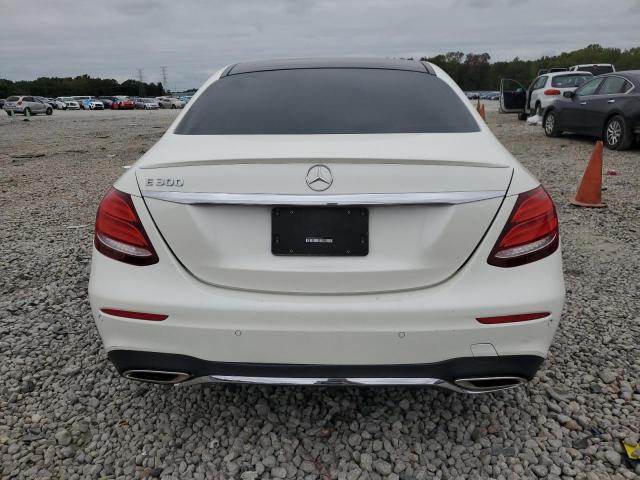 WDDZF4JB0HA134421 2017 MERCEDES-BENZ E-CLASS, photo no. 6