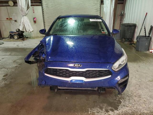 2021 Kia Forte Fe VIN: 3KPF24AD0ME285650 Lot: 71789073