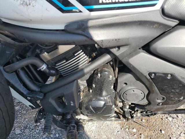 2021 KAWASAKI EN650 C - JKAENEC11MDA03316
