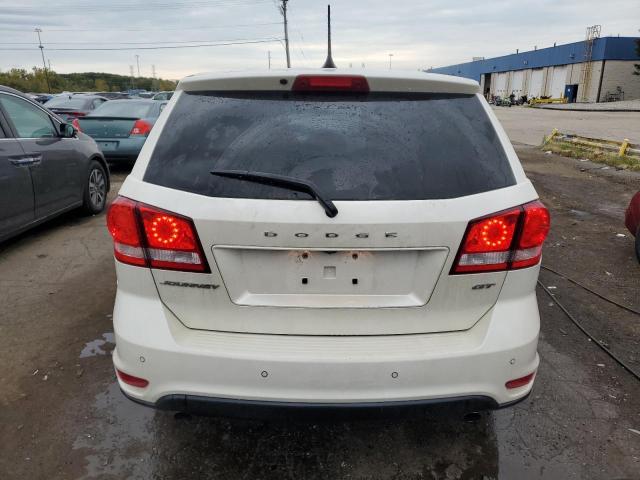 3C4PDCEG7JT475109 | 2018 DODGE JOURNEY GT