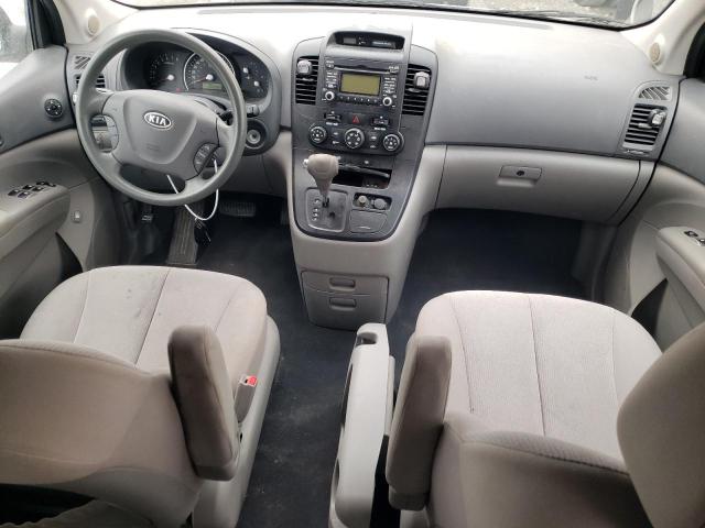 KNDMG4C38A6328453 2010 Kia Sedona Lx