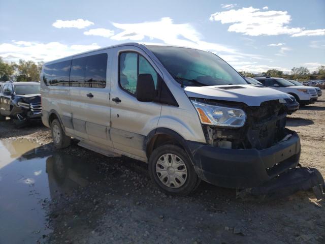 1FBZX2ZM1FKB01098 Ford Transit T-350
