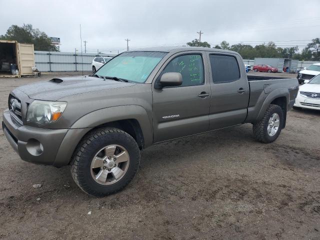 2010 Toyota Tacoma 