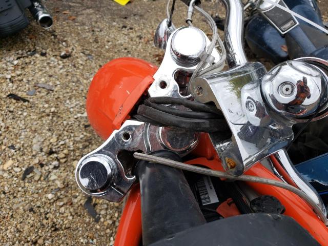 2006 HARLEY-DAVIDSON VRSCSE - 1HD1PPG126K977515