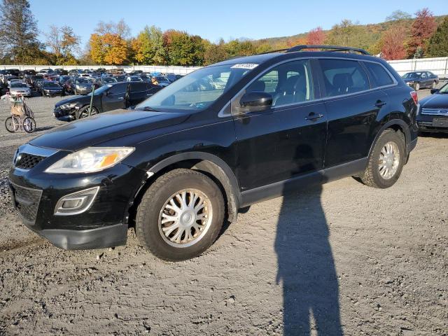 2010 Mazda CX-9 