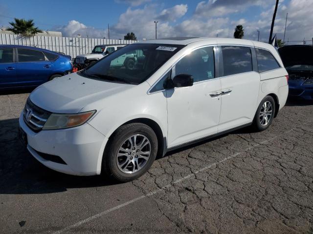 2011 Honda Odyssey EX-L