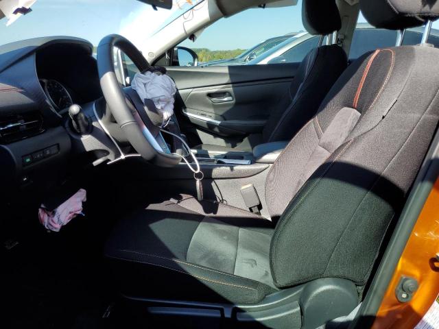 3N1AB8DV7PY270249 Nissan SENTRA SR