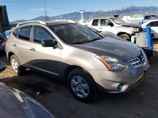 JN8AS5MV1EW712172 Nissan Rogue Select S