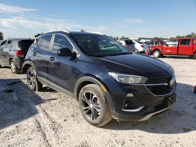Vin: kl4mmds23lb127677, lot: 71095443, buick encore select 20204
