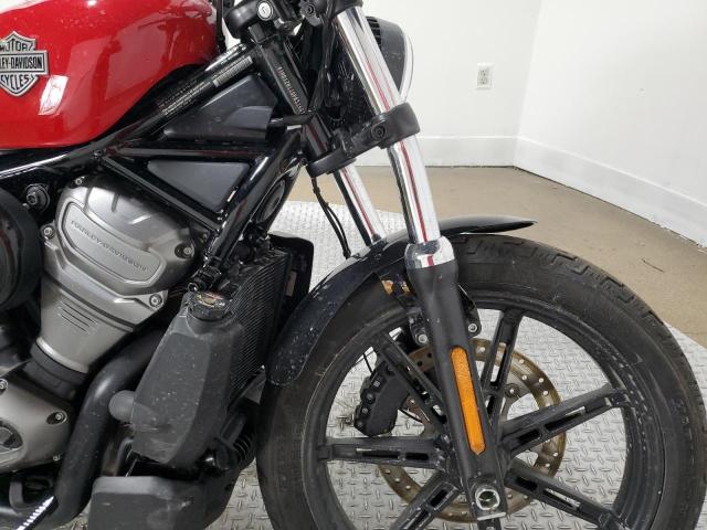 2023 HARLEY-DAVIDSON RH975 - 1HD1ZH110PB315619