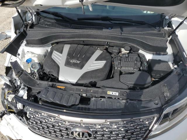 5XYKW4A76EG485059 KIA SORENTO SX