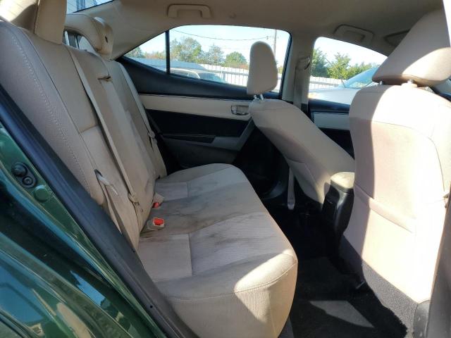 2015 TOYOTA COROLLA L - 5YFBURHE8FP190971