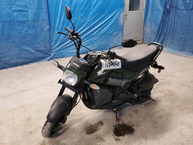 2022 HONDA NVA110 B 3H1JK0703ND013653