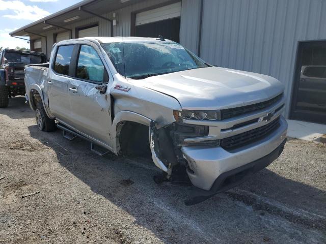 Vin: 3gcuyeedxkg288272, lot: 73430503, chevrolet all models k1500 rst 20194