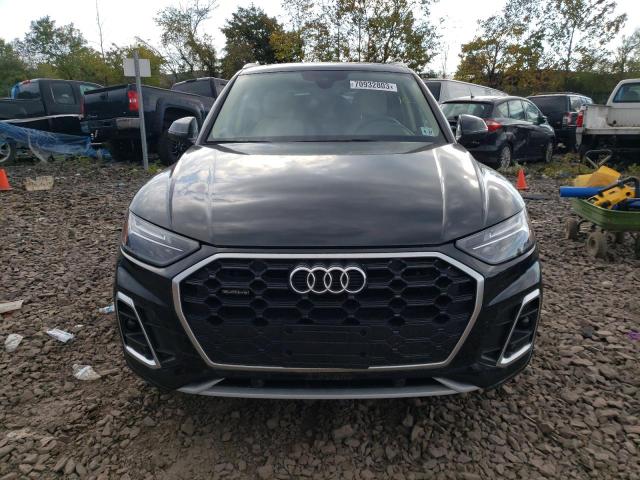 WA1GAAFY8P2150946 2023 AUDI Q5, photo no. 5