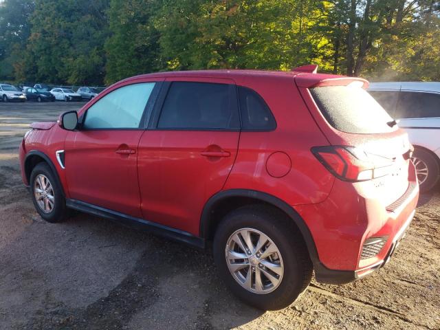2023 MITSUBISHI RVR ES JA4AHUAU9PU601474