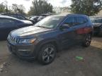 2018 JEEP COMPASS LA VIN:3C4NJDBBXJT175806