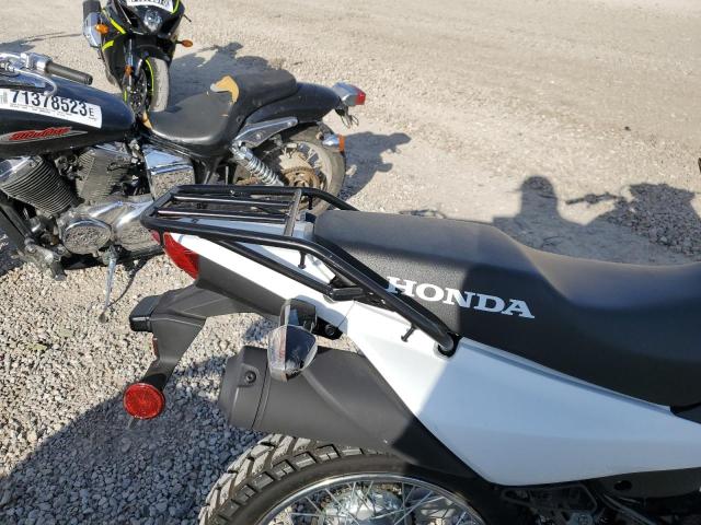 2023 HONDA XR150L E 3H1KD1313PD000780