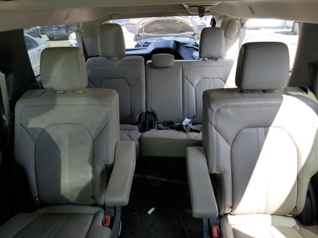 1FMJK1KT8KEA79625 Ford Expedition Max Limited