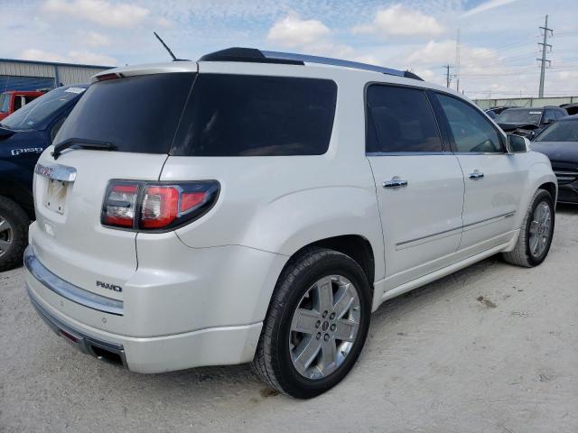 1GKKVTKD8GJ171082 GMC Acadia Denali