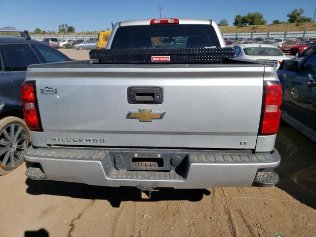 3GCUKREC9GG286360 | 2016 CHEVROLET 1500